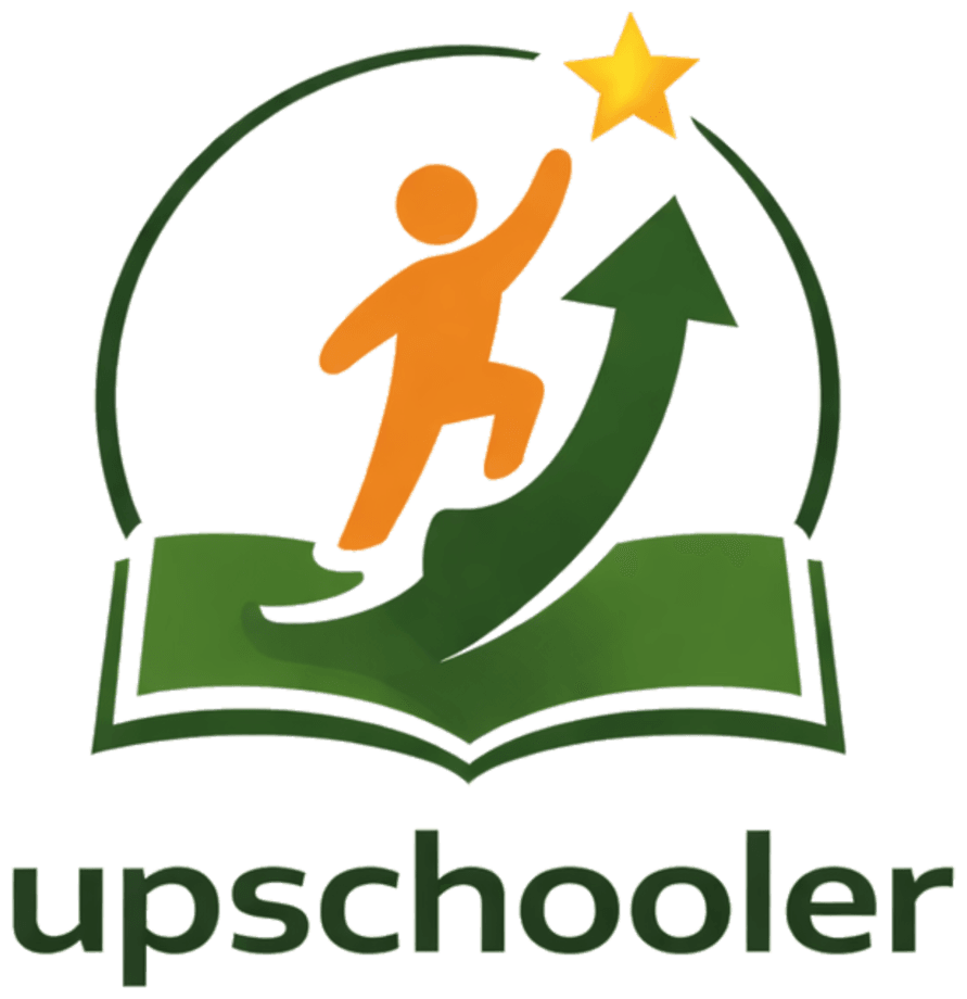 upschooler